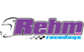 Rehm race days